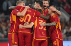 Doppia finale, Roma tra Bayer e Atalanta: una stagione in 4 giorni