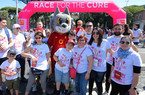 ‘Race for the Cure’: i dipendenti della Roma partecipano all’iniziativa per la lotta ai tumori al seno (COMUNICATO, FOTO e VIDEO)