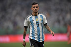 Guatemala-Argentina 1-4: Paredes in campo dal 62′