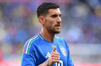 Euro 2024, Italia-Albania 2-1: Pellegrini sostituito al 77′ da Cristante