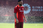 Trigoria: esercitazioni e partitelle a campo ridotto. De Rossi: “Movimenti giusti, tempi giusti e non vi prendono più”