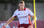 https://laroma24.it//wp-content/uploads/2024/09/SMALLTHUMB-Artem-Dovbyk.jpeg Trigoria: regolarmente in gruppo Dovbyk