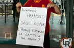 LIVE – Calciomercato Roma: Hermoso atterrato nella Capitale. Presenti circa 20 tifosi (FOTO)