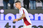 FOTO – Fiorentina-Roma 3-1 HT