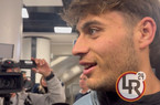 Verso gli Internazionali, Cobolli: “Il giorno della finale andrò al derby” (VIDEO)