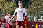 Trigoria, allenamento mattutino: Hummels in gruppo, Saelemaekers si riscalda con la squadra. Personalizzato per Dybala (VIDEO)