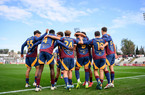 Primavera: super Roma