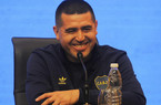 Boca Juniors, il presidente Riquelme: “Il ritorno di Paredes? Ci sono più speranze rispetto a gennaio. Potrebbe arrivare dopo il Mondiale per Club” (VIDEO)