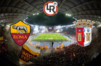 ROMA-BRAGA: le probabili formazioni. Torna Dovbyk, Hermoso e Soulé dal 1′