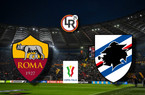 Coppa Italia, ROMA-SAMPDORIA: le probabili formazioni. Dovbyk torna titolare, si rivede anche Paredes