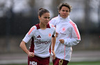 Serie A Femminile, NAPOLI-ROMA 0-0: segui in tempo reale. Al via il match (FOTO e VIDEO)