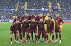 FOTO – Udinese-Roma 1-0 HT