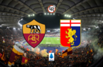ROMA-GENOA: le probabili formazioni. Pellegrini gioca dal 1′, Dovbyk e Dybala in attacco
