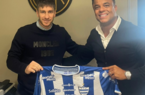 FOTO – Ghisolfi-Mancini, presentata una proposta di partnership dall’Aymorés