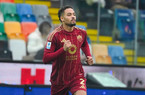 Instagram, Rensch dopo il 2-2 contro la Finlandia: “Volevamo di più. Concentrati sulla prossima partita” (FOTO)