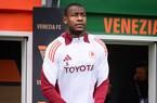 Venezia-Roma, NDICKA: “Giocare con calciatori forti come Dybala mi aiuta a crescere”