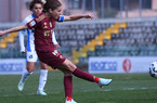 Tris in casa del Sassuolo, la Femminile ipoteca la finale