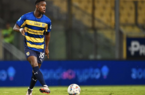 Parma-Roma, Keita: “Tanta amarezza per il risultato. Futuro? Qua sono felice, mi hanno dato tutto”