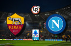 ROMA-NAPOLI: le probabili formazioni. Cristante e Rensch dall’inizio, dubbio Dybala