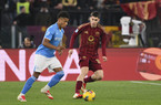 Roma-Napoli è quasi uno spareggio