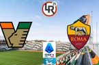 VENEZIA-ROMA: le formazioni UFFICIALI. Dovbyk e Dybala titolari, esordio dal 1′ per Gourna-Douath. Squadra arrivata al Penzo (FOTO e VIDEO)