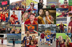 “Romanisti of Reddit”, il tifoso che vuole geolocalizzare tutti i supporters giallorossi: “Siamo presenti in ogni continente”
