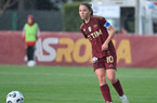 Femminile, JUVENTUS-ROMA: segui in tempo reale. Al via il riscaldamento (FOTO)