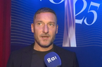 Totti, ora ci siamo. Sarà ambasciatore per il centenario