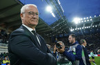 Re Claudio saluta: “Roma in Europa!”