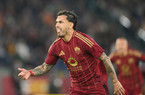 Instagram, Paredes esulta per la vittoria contro il Milan: “Daje Roma”. Angelino esalta Leo: “Mitico”. Celik: “Ancora una partita in cui dare tutto” (FOTO)