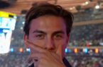 Instagram: Dybala presente al Madison Square Garden per la gara tra Knicks e Pacers (FOTO)