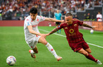 Angeliño non parte: l’affare è rimandato