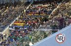 https://laroma24.it//wp-content/uploads/2025/05/SMALLTHUMB-atalanta-roma-settore-giovani.jpeg Atalanta-Roma: nel settore ospiti giovani di gruppi sportivi della zona (FOTO)