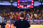 Instagram, gli auguri della Roma a Bove per il suo compleanno (FOTO)