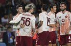 TORINO-ROMA: le pagelle. SAELEMAEKERS “Un gol per il domani” 7,5 – SOULE “Buon auspicio” 7 – RANIERI “Ave Claudio” 8