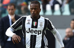 Evra: “Dybala via dalla Juventus perché aveva problemi con Allegri”