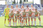 Serie A Women’s Cup: Roma inserita nel girone C con Milan, Sassuolo e Ternana