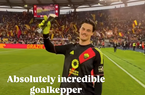 https://laroma24.it//wp-content/uploads/2025/05/SMALLTHUMB-hummels-storie-svilar.png Social, Hummels celebra Svilar: “Portiere incredibile. Assoluto apprezzamento per come sta giocando in questa stagione”. E Pisilli: “Mamma mia, Mile” (FOTO)
