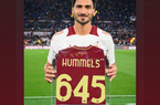 https://laroma24.it//wp-content/uploads/2025/05/SMALLTHUMB-instagram-abdulhamid-hummels.jpg Instagram, Abdulhamid si complimenta con Hummels. Il tedesco: “Amico mio” (FOTO)