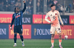https://laroma24.it//wp-content/uploads/2025/05/SMALLTHUMB-lookman-soule.jpg Atalanta-Roma, Lookman: “Contenti per la prestazione e la qualificazione in Champions. Tre punti meritati”