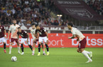 https://laroma24.it//wp-content/uploads/2025/05/SMALLTHUMB-paredes.jpeg Paredes, sono 7 i gol realizzati da calcio da fermo
