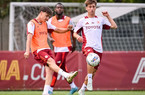 Trigoria: domani la squadra tornerà ad allenarsi in vista di Torino-Roma