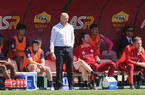 Roma Primavera, Falsini pronto all’addio. Possibile promozione per Ciaralli dall’Under 18