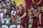 Roma-Fiorentina, DOVBYK: “Importante segnare, mi dà fiducia”