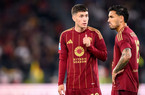 https://laroma24.it//wp-content/uploads/2025/05/SMALLTHUMB-roma-milan-soule-paredes.jpg Da Mancini a Soulé, la lista dei promossi. Ma sono tanti i giocatori pronti a partire