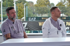 https://laroma24.it//wp-content/uploads/2025/05/SMALLTHUMB-totti-candela.png Instagram, Totti e Candela nel toto-panchine Serie A: “Klopp” alla Roma per l’ex capitano, Candela dice Sarri (VIDEO)
