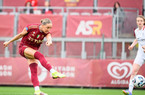 Roma Femminile: ufficiali gli addii di Troelsgaard, Kresche e Aigbogun. Il saluto del club: “In bocca al lupo!” (FOTO)