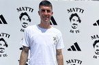 “Matti di te”: a San Romano la festa dello sport dedicata al ricordo di Mattia Giani. Presente Mancini: “Importante parlare di sicurezza cardiaca nel calcio”
