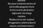 FOTO – Instagram, Zaniolo sul caso Primavera: “Non ho compiuto atti aggressivi o violenti. Affetto e gratitudine verso la Roma”