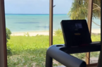 Instagram, allenamento in palestra anche in vacanza per El Shaarawy: “Iniziamo” (VIDEO)